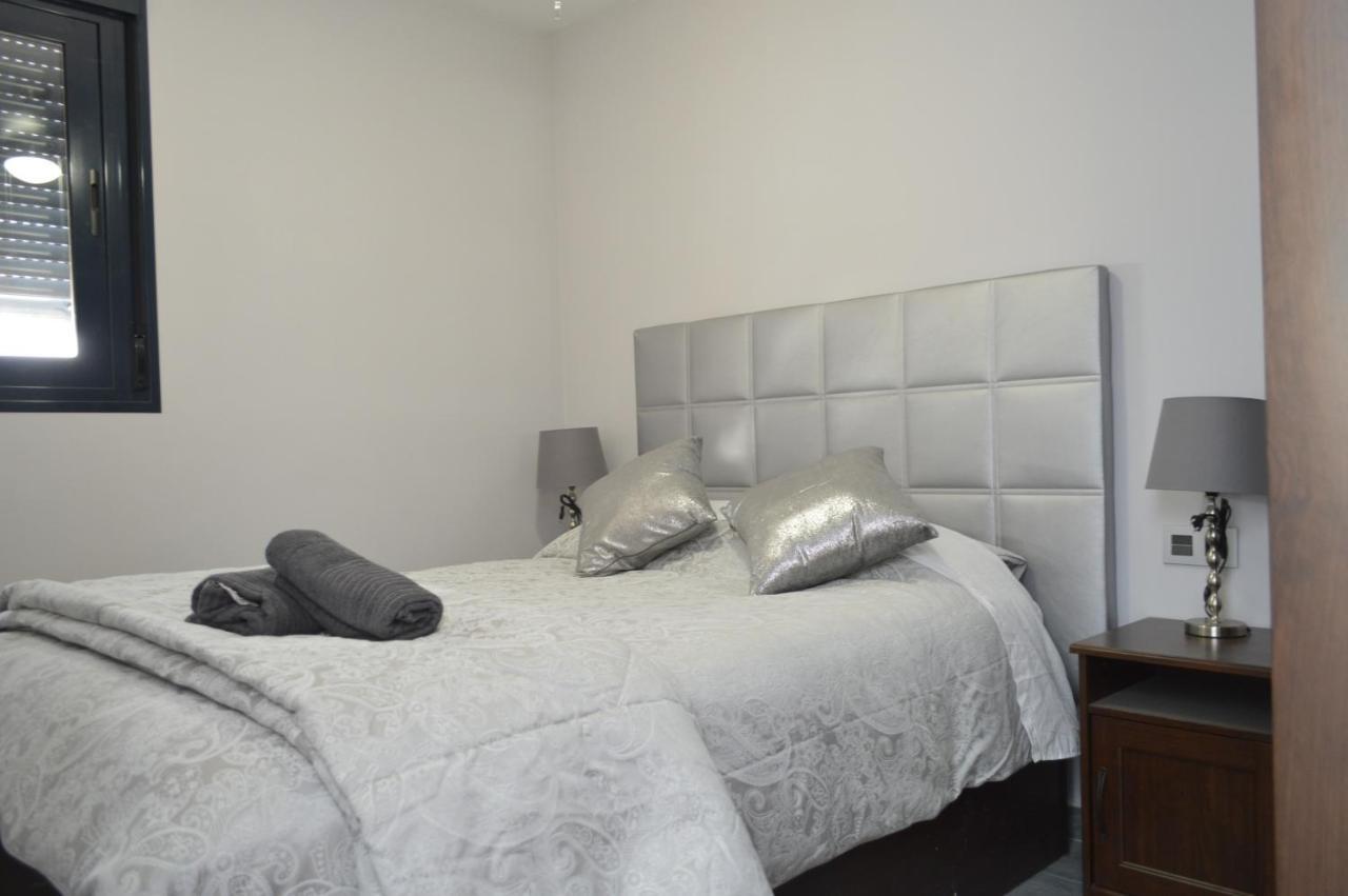 Apartamento Girasol Ardales Exterior photo
