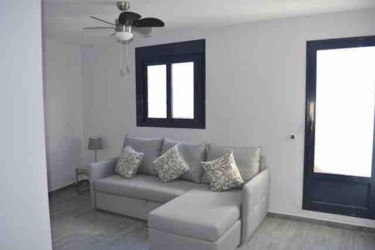 Apartamento Girasol Ardales Exterior photo