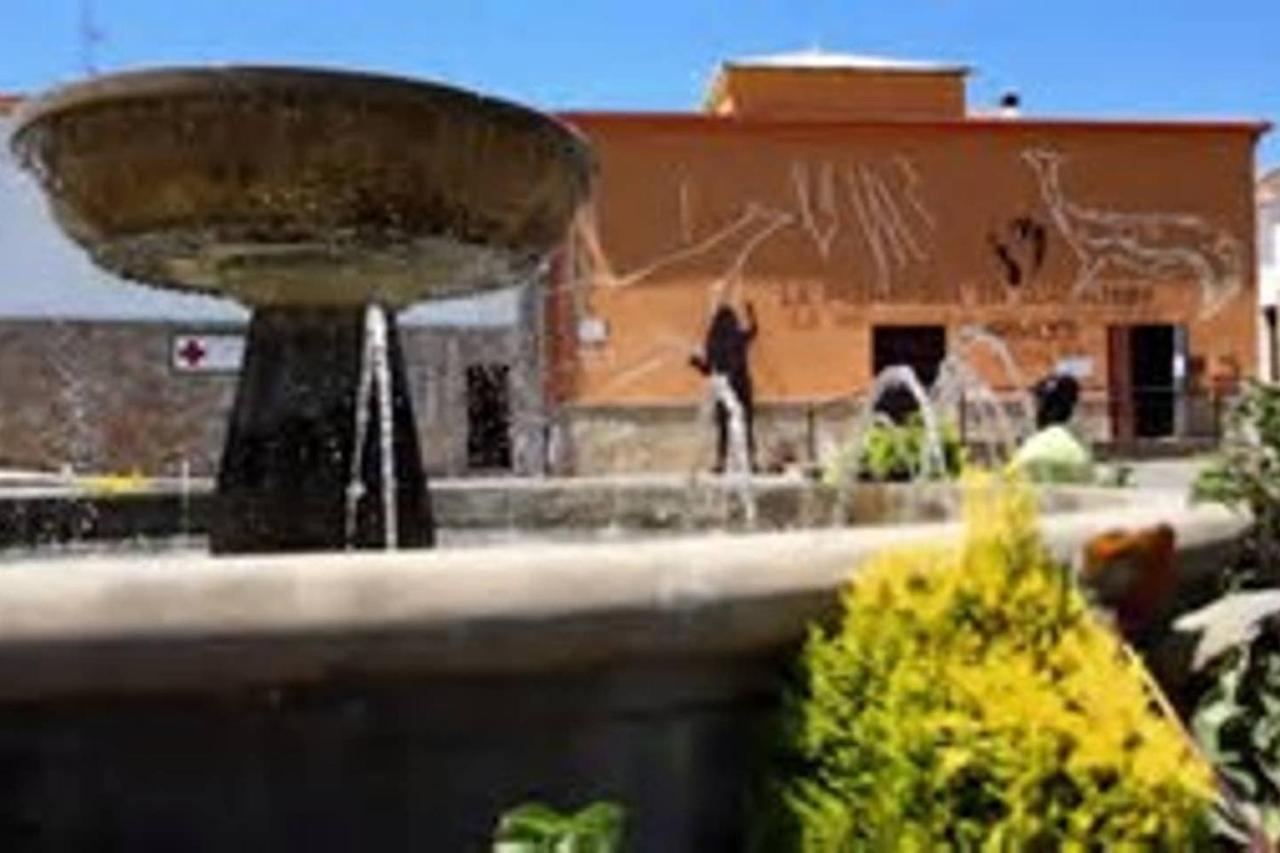 Apartamento Girasol Ardales Exterior photo