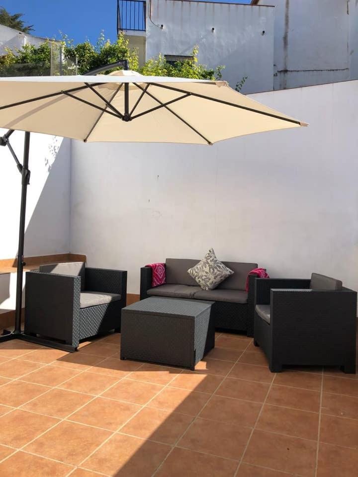 Apartamento Girasol Ardales Exterior photo