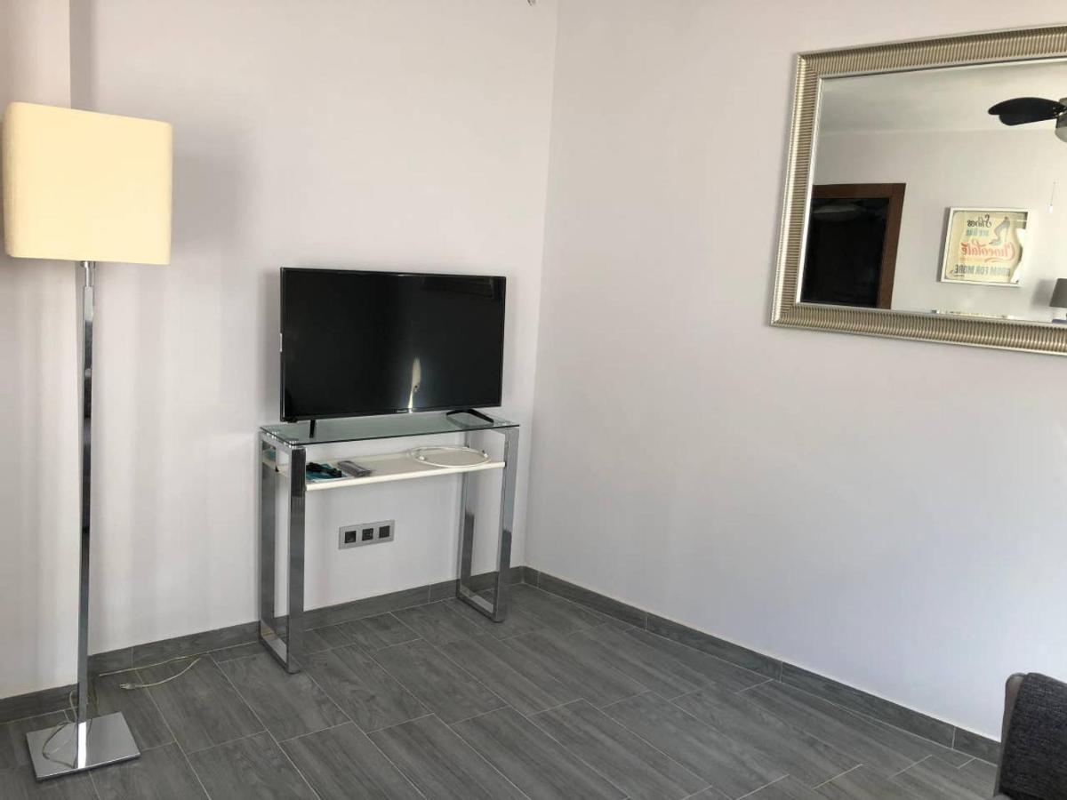 Apartamento Girasol Ardales Exterior photo