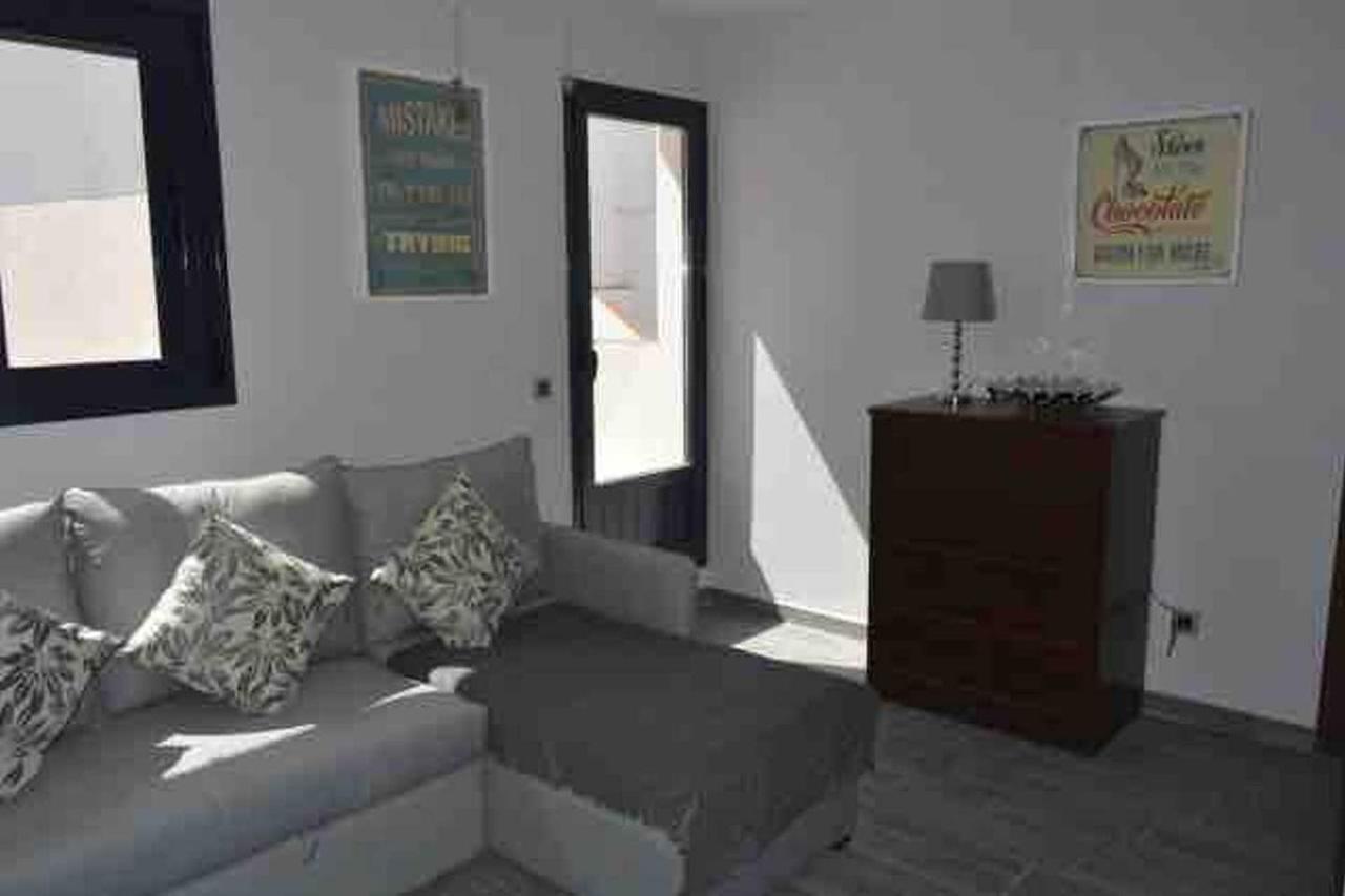 Apartamento Girasol Ardales Exterior photo