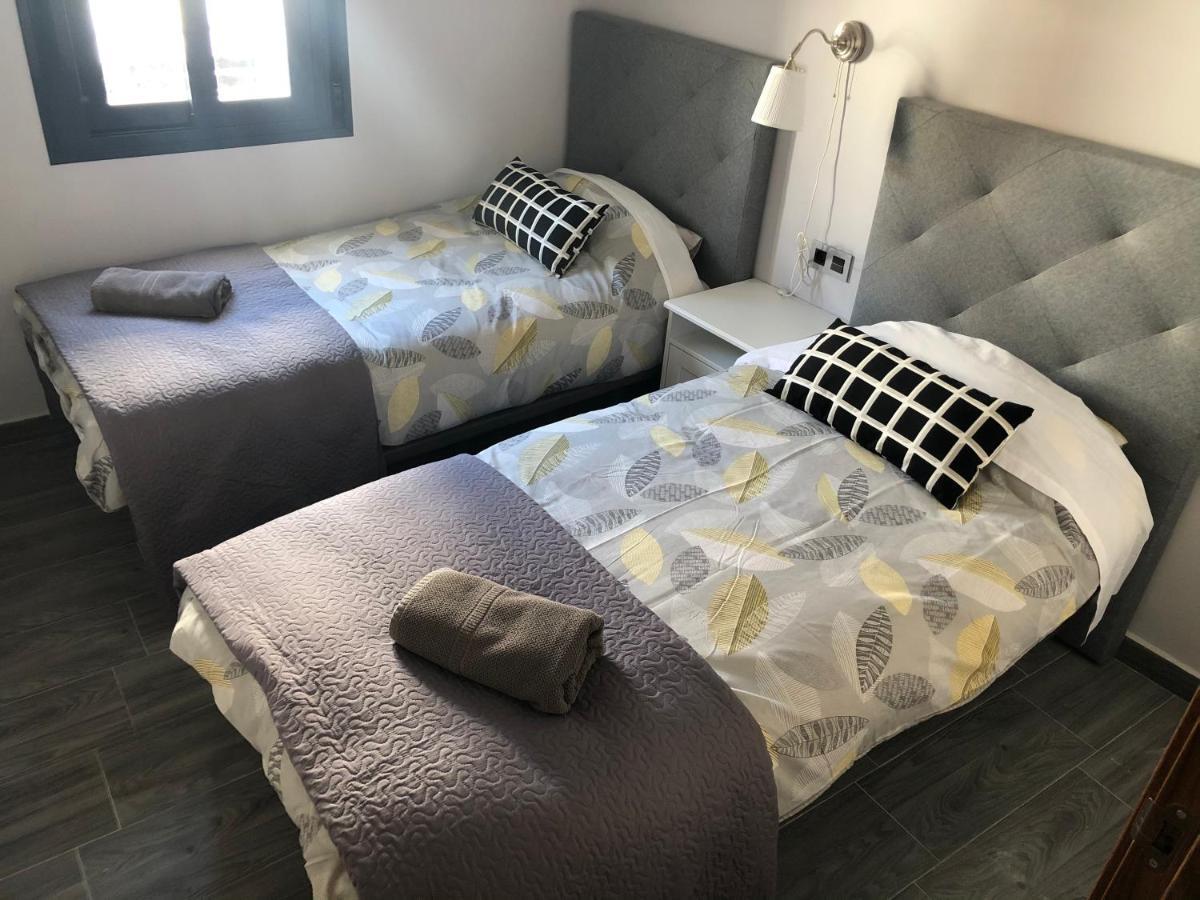 Apartamento Girasol Ardales Exterior photo